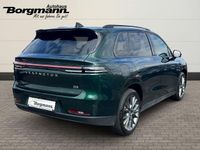 Gebraucht Leapmotor C10 88 PS (64 kW) 2025 Dunkelgruen SUV