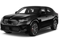 Gebraucht BMW iX2 150 kW (204 PS) 2024 SUV