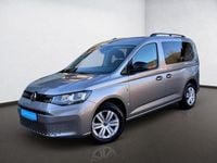 Gebraucht VW Caddy 114 PS (83 kW) 2024 Beige Van / Kleinbus