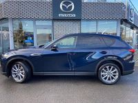 Neu Mazda CX-60 Exclusive-Line 327 PS (240 kW) 2026 SUV