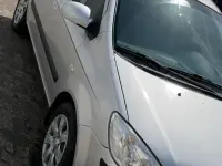 Gebraucht Hyundai Getz 97 PS (71 kW) 2006 Silber Kleinwagen