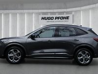 Gebraucht Ford Kuga ST-Line 186 PS (136 kW) 2025 Magnetic metallic SUV