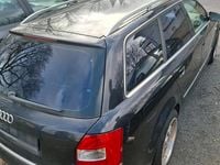 Gebraucht Audi A4 130 PS (95 kW) 2004 Kombi