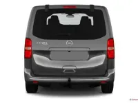 Neu Opel Zafira Life 177 PS (130 kW) 2025 Other Van / Kleinbus