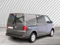 gebraucht VW Transporter T6.1Kasten | DSG | SORTIMO | AHK | Klima