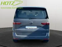 Używany VW Multivan Life 150 KM (110 kW) 2022 Minivan