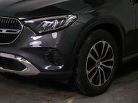 Gebraucht Mercedes GLC220 197 PS (144 kW) 2024 Grau SUV