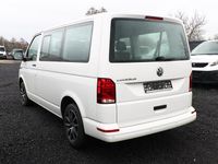 Gebraucht VW T6.1 Trendline 150 PS (110 kW) 2022 Candyweiß Van