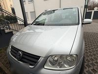 Gebraucht VW Touran 150 PS (110 kW) 2006 Grau Van / Kleinbus