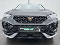 Gebraucht Cupra Ateca 150 PS (110 kW) 2024 Schwarz SUV