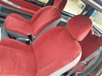 Gebraucht Renault Twingo 2002 Schwarz Kleinwagen