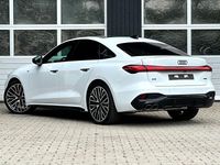 Neu Audi A5 S-Line 204 PS (150 kW) 2025 Weiß Limousine