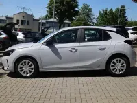 Neu Opel Corsa 101 PS (74 kW) 2026 Konturweissmet. Kleinwagen
