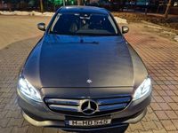 Gebraucht Mercedes E200 184 PS (135 kW) 2016 Grau Limousine