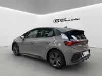 Gebraucht Cupra Born 150 kW (204 PS) 2024 Grau Kleinwagen