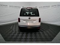 Gebraucht VW Caddy 102 PS (75 kW) 2020 Candyweiss Van / Kleinbus