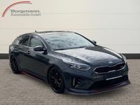 Second-hand Kia ProCeed GT 204 CP (150 kW) 2019 Gri Break