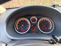 Gebraucht Opel Corsa 80 PS (58 kW) 2007 Gold Kleinwagen