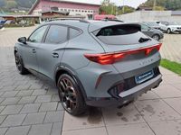 Neu Cupra Formentor VZ 333 PS (244 kW) 2025 Grau SUV