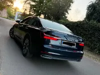 Brugt Audi A6 Design 2019 Sedan