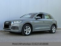 Gebraucht Audi Q5 S-Line 299 PS (219 kW) 2020 Grau SUV