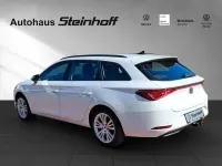 Używany VW Passat Elegance+ 110 KM (80 kW) 2020 Szary Kombi