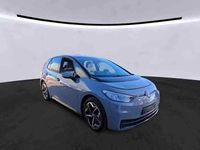 Gebraucht VW ID.3 Pro 106 kW (145 PS) 2022 Mondsteingrau Kleinwagen