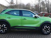 Gebraucht Opel Mokka 131 PS (96 kW) 2022 Grün SUV