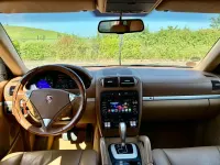 Gebraucht Porsche Cayenne 239 PS (175 kW) 2009 SUV