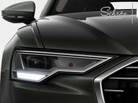 Gebraucht Audi A6 S-Line 265 PS (194 kW) 2022 Kombi