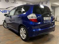 gebraucht Honda Jazz 1.4 i Exclusive Sport Klimaaut./1HAND