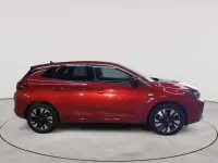 Gebraucht Opel Grandland X Elegance 131 PS (96 kW) 2023 Rot SUV