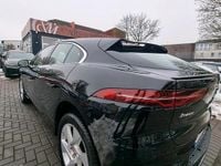 Gebraucht Jaguar I-Pace 294 kW (400 PS) 2019 Schwarz SUV
