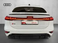 Second-hand Audi S6 e-tron Sport 369 kW (503 CP) 2025 Alb Berlinǎ