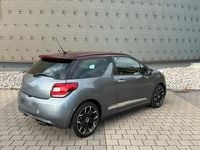 Second-hand Citroën DS3 156 CP (114 kW) 2010 Gri Hatchback