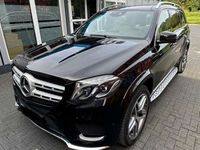 gebraucht Mercedes GLS350 GLS d 4Matic 9G-TRONIC