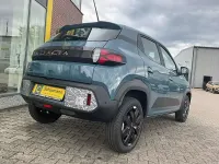 Neu Dacia Spring Extreme 47 kW (65 PS) 2026 Blau Kleinwagen