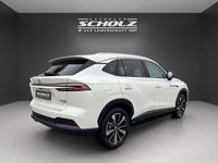 Neu MG HS 272 PS (200 kW) 2026 Weiß SUV