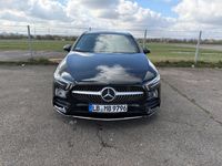 Gebraucht Mercedes 250 224 PS (164 kW) 2018 Schwarz Limousine