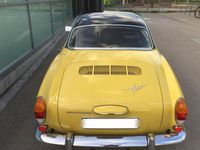 Gebraucht VW Karmann Ghia Karmann 50 PS (36 kW) 1970 Gelb Coupé