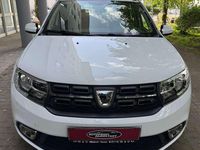 Usata Dacia Logan 90 CV (66 kW) 2018 Bianco Berlina