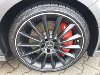 gebraucht Mercedes A35 AMG A 35 AMGMBUXHE/Multibeam/Burm/Pano/Night/Totwin