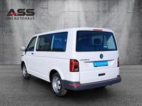 Gebraucht VW Caravelle 150 PS (110 kW) 2023 Weiß Van