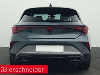 Gebraucht Cupra Leon 150 PS (110 kW) 2025 Grau Limousine
