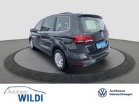 gebraucht VW Sharan Comfortline