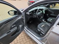 Gebraucht Opel Corsa-e Ultimate 100 kW (136 PS) 2021 Grau Kleinwagen