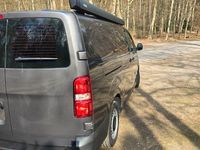 Gebraucht Toyota Proace 144 PS (105 kW) 2022 Grau Van / Kleinbus