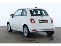 gebraucht Fiat 500 1.0 MH Dolcevita|NAV|PDC|DAB|CarPlay|15"Alu