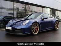 Gebraucht Porsche 911 GT3 510 PS (375 kW) 2023 Enzianblaumetallic Coupé