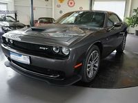 Gebraucht Dodge Challenger 309 PS (227 kW) 2020 Andere farbe metallic Coupé